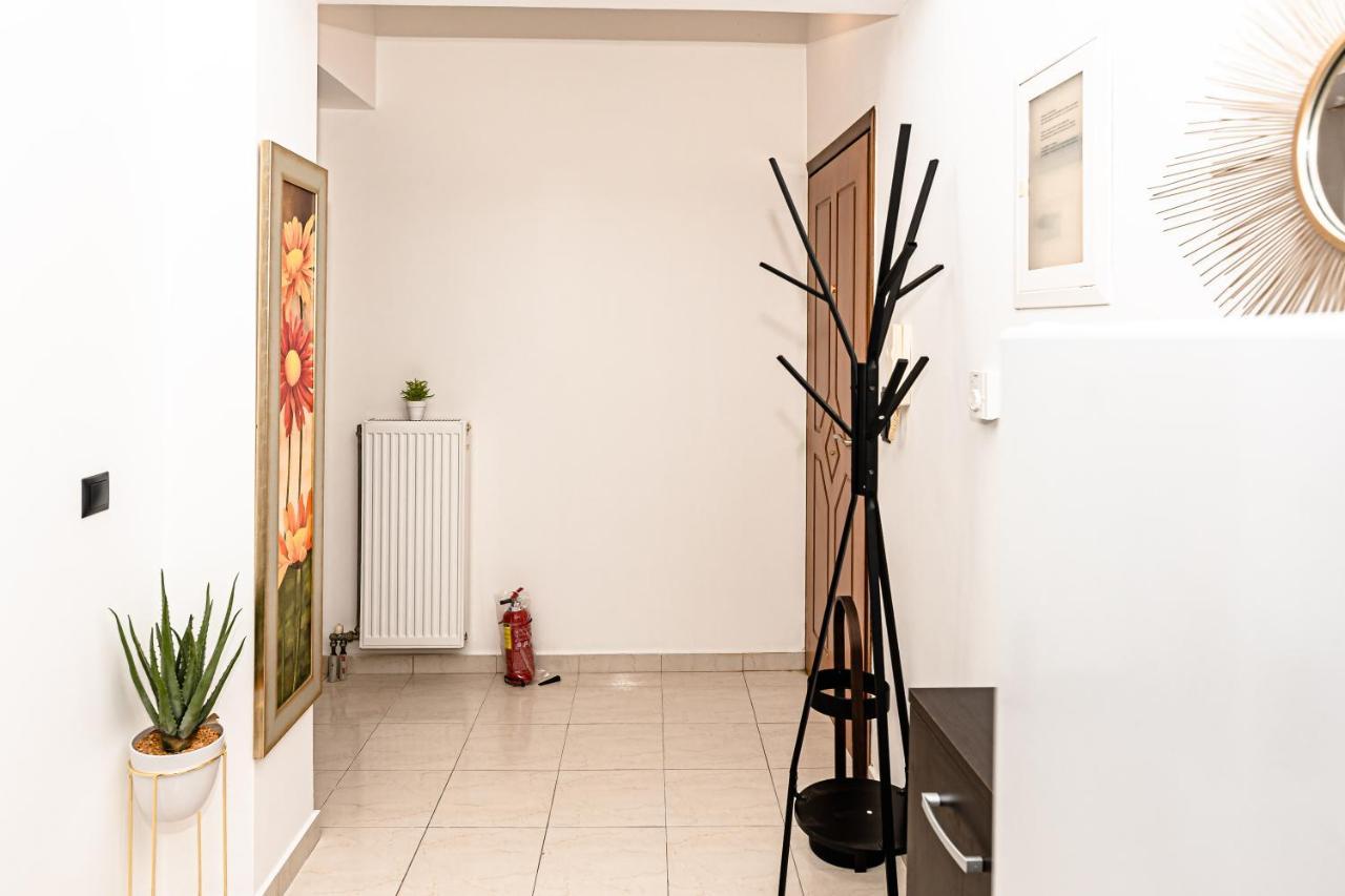 Koum Kapi Seaside Apartment Private Parking C1 Chania  Zewnętrze zdjęcie