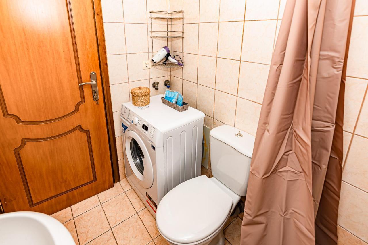Koum Kapi Seaside Apartment Private Parking C1 Chania  Zewnętrze zdjęcie