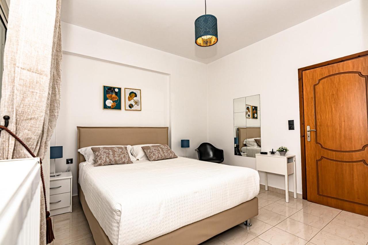 Koum Kapi Seaside Apartment Private Parking C1 Chania  Zewnętrze zdjęcie