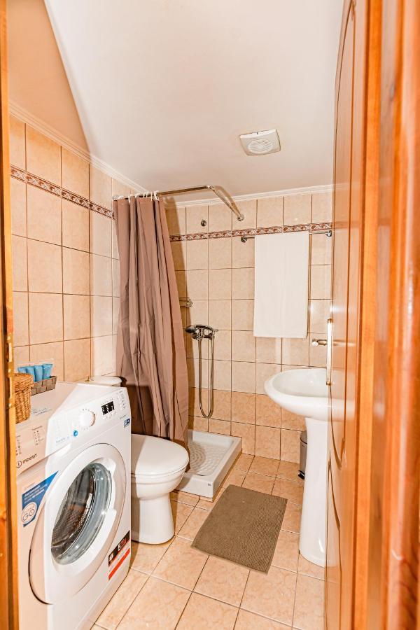 Koum Kapi Seaside Apartment Private Parking C1 Chania  Zewnętrze zdjęcie