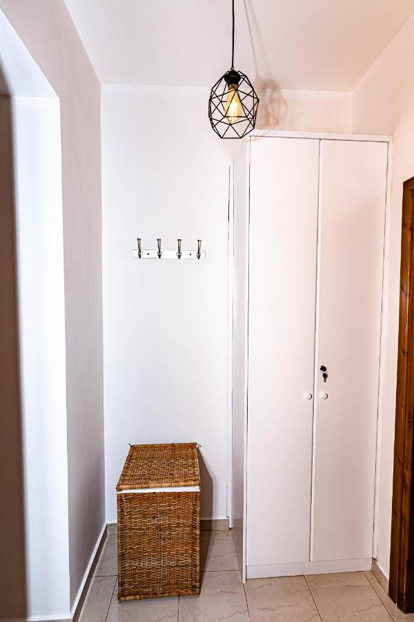 Koum Kapi Seaside Apartment Private Parking C1 Chania  Zewnętrze zdjęcie