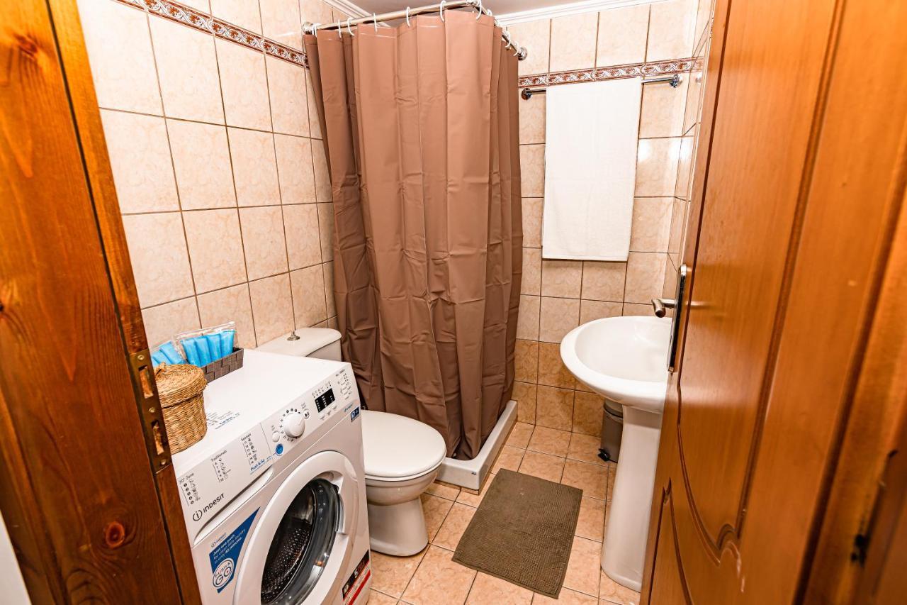 Koum Kapi Seaside Apartment Private Parking C1 Chania  Zewnętrze zdjęcie