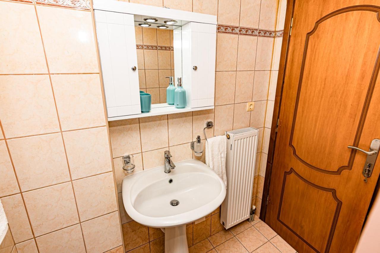 Koum Kapi Seaside Apartment Private Parking C1 Chania  Zewnętrze zdjęcie