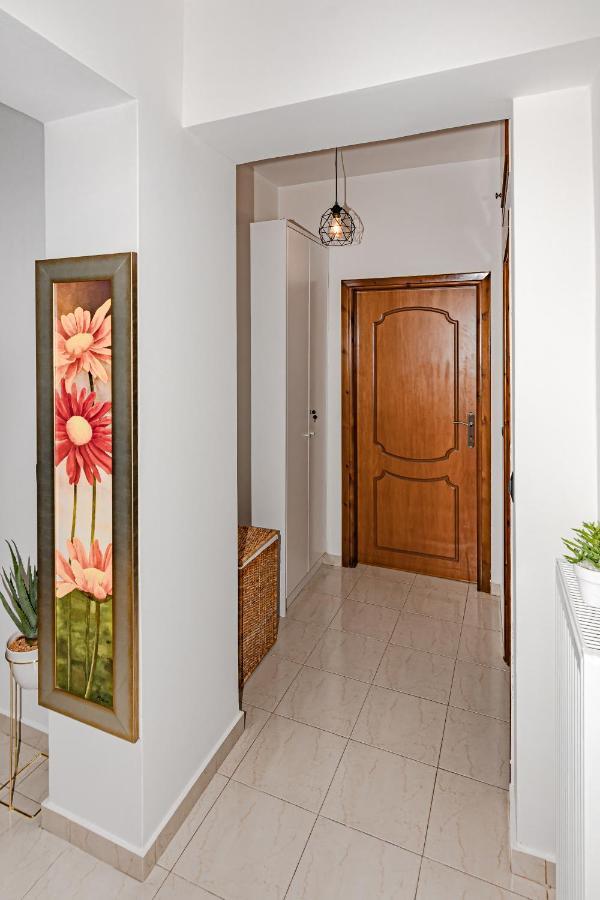 Koum Kapi Seaside Apartment Private Parking C1 Chania  Zewnętrze zdjęcie