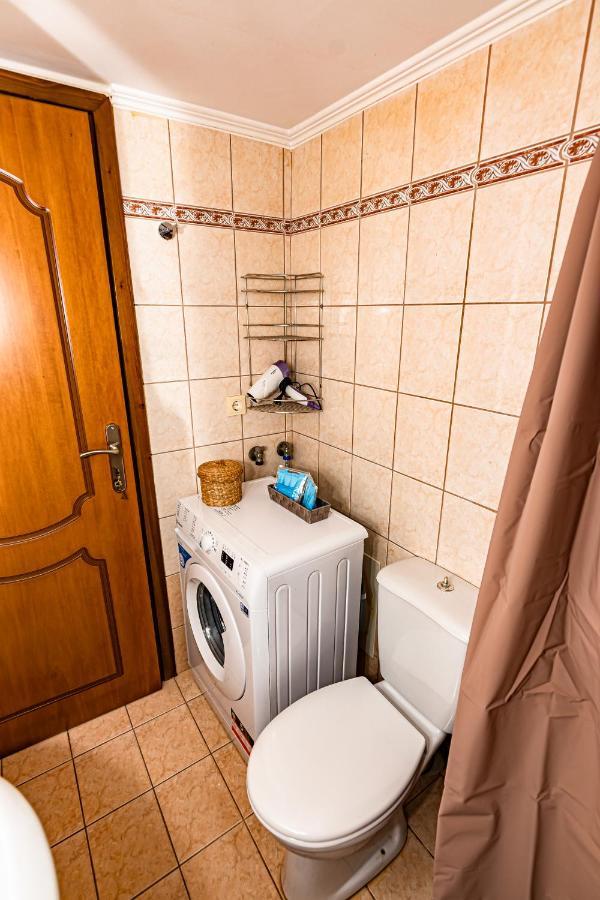 Koum Kapi Seaside Apartment Private Parking C1 Chania  Zewnętrze zdjęcie